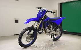 YAMAHA YZ125X CE29C