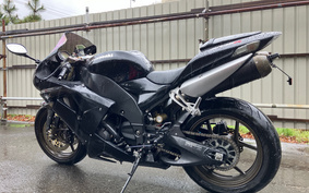 KAWASAKI NINJA ZX 10 R 2006 ZXT00D