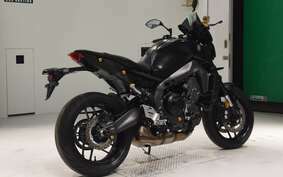 YAMAHA MT-09 2021 RN69J