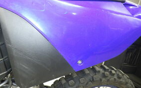 YAMAHA YZ125 CE34C