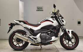 HONDA NC 700 S 2013 RC61