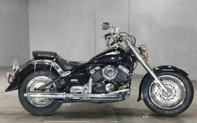 YAMAHA DRAGSTAR 400 CLASSIC 2007 VH01J