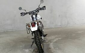 YAMAHA SEROW 250 DG17J