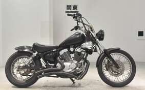 YAMAHA VIRAGO 250 3DM