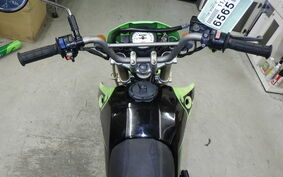 KAWASAKI KSR110 KL110A