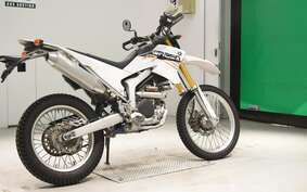 YAMAHA WR250R DG15J