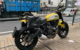 DUCATI SCRAMBLER 2015 K102J