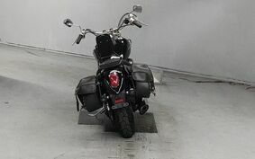 KAWASAKI VULCAN 900 CUSTOM 2012 VN900B