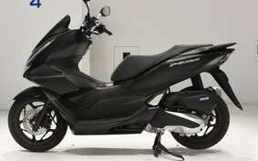 HONDA PCX 160 KF47