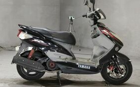 YAMAHA CYGNUS 125 X SR SE44J