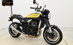 KAWASAKI Z900RS 2024 ZR900K