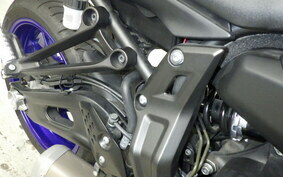 YAMAHA MT-07 ABS 2020 RM19J