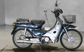 HONDA C100 SUPER CUB HA06