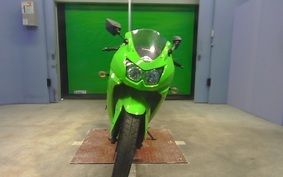 KAWASAKI NINJA 250R 2008 EX250K