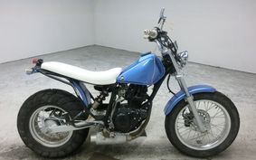 YAMAHA TW200 DG07J