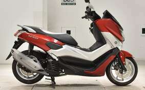 YAMAHA N-MAX SE86J