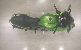 KAWASAKI NINJA 400R 2013 ER400B