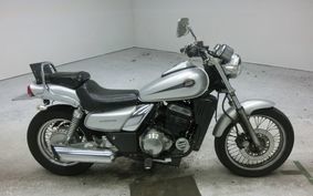 KAWASAKI ELIMINATOR 250 LX 1998 EL250A