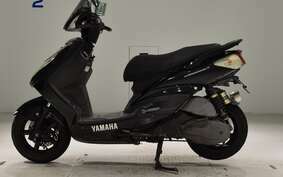 YAMAHA CYGNUS 125 XSR 2 SE44J