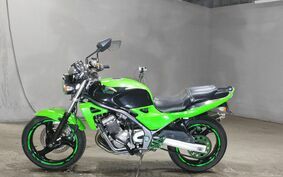 KAWASAKI BALIUS 250 ZR250A