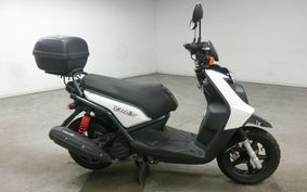 YAMAHA BW S125 SE45