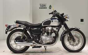 KAWASAKI W650 2009 EJ650A