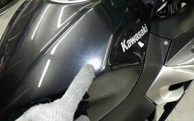 KAWASAKI NINJA 250 EX250P