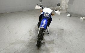 YAMAHA DT125R 3FW