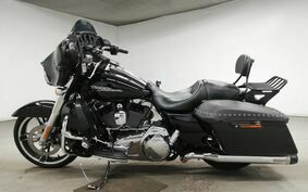 HARLEY FLHX 1690 2014 KBM