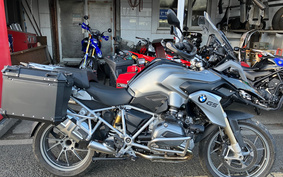 BMW R1200GS 2014 0A01