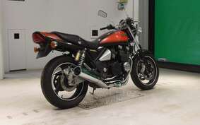 KAWASAKI ZEPHYR 400 KAI 2008 ZR400C