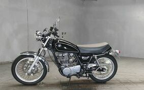 YAMAHA SR400 2001 RH01J