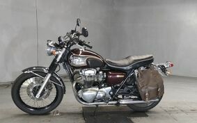 KAWASAKI W650 2006 EJ650A