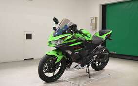 KAWASAKI NINJA 400 2022 EX400G