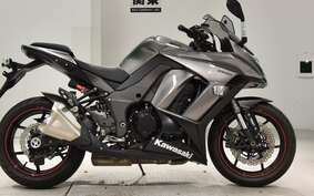 KAWASAKI NINJA 1000 A 2014 ZXT00L