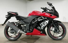 KAWASAKI NINJA 250R EX250K