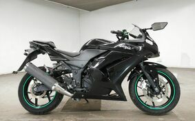 KAWASAKI NINJA 250R EX250K