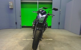 KAWASAKI ER400 N 2013 ER400B