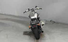 SUZUKI BOULEVARD 400 2007 VK55A