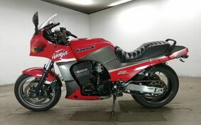 KAWASAKI GPZ900R NINJA 2002 ZX900A