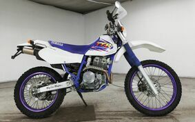 YAMAHA TT250R 4GY