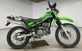 KAWASAKI SUPER SHERPA KL250G