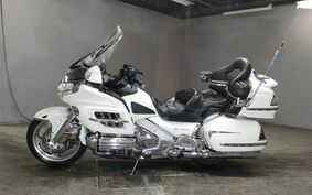 HONDA GL 1800 GOLD WING 2009 SC47