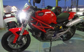 DUCATI MONSTER 696 2009 M500A