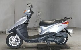 YAMAHA AXIS 125 TREET SE53J