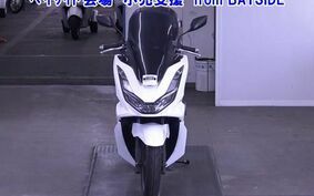 HONDA PCX 160 KF47