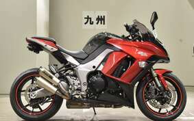 KAWASAKI NINJA 1000 2011 ZXT00G