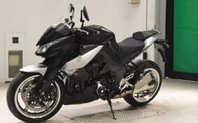 KAWASAKI Z1000 Gen.4 2010 ZRT00D