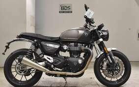 TRIUMPH SPEED TWIN 2023