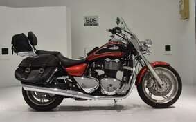 TRIUMPH THUNDERBIRD 1600 2012 NB1197